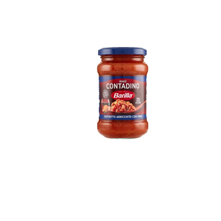 BARILLA SUGO CONTADINA 300g
