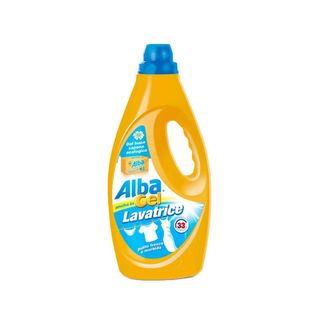 ALBA DETERSIVO LIQUIDO 33 LAVAGGI