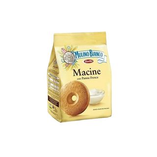 MULINO BIANCO MACINE 350g