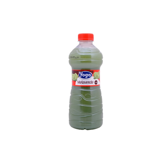 YOGA SUCCO DI FRUTTA MELA VERDE 1L