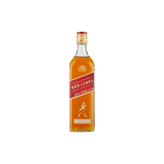 JOHNNIE WALKER RED LABEL