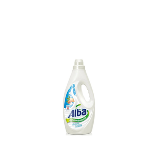 ALBA BIANCO LATTE 33 LAVAGGI