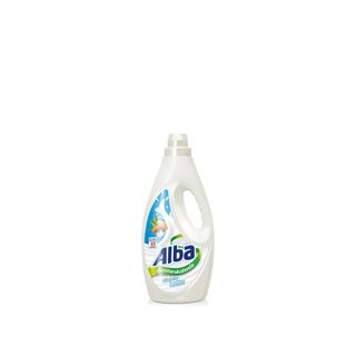 ALBA BIANCO LATTE 33 LAVAGGI