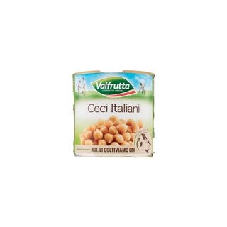 VALFRUTTA CECI 400g