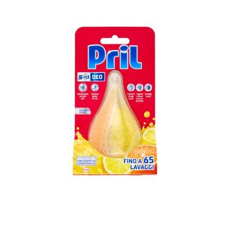 PRIL PERLINE  AGRUMI