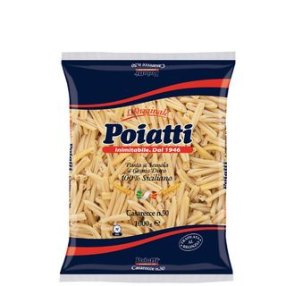 POIATTI CASARECCE N50 1kg