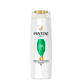 SHAMPOO PANTENE CAPELLI LISCI 250ml