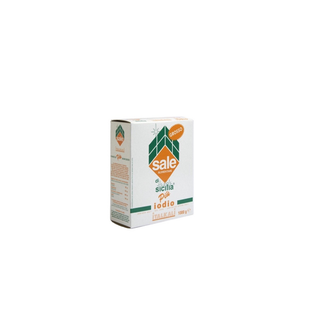 SALE GROSSO 1kg