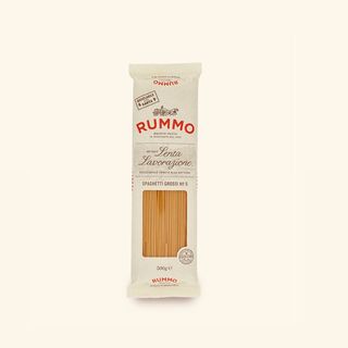 RUMMO PASTA SPAGHETTI GROSSI 500g