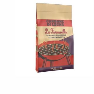 CARBONE LA FORNACELLA 2.5kg