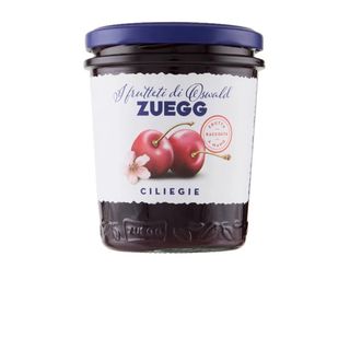 ZUEGG CONFETTURA CILIEGIA 320g