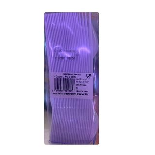 ARISTEA CUCCHIAI DI PLASTICA x50