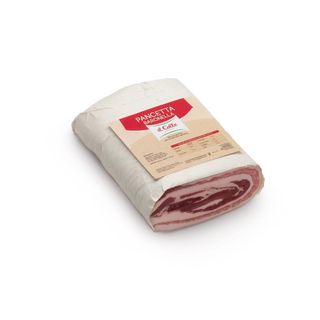 PANCETTA STECCATA IL COLLE