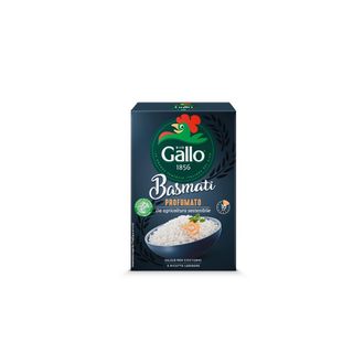 RISO GALLO BASMATI 500g