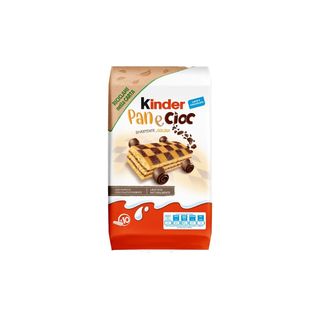 KINDER PANECIOC