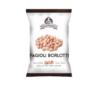 GRAN TRIONFO FAGIOLI BORLOTTI 450g