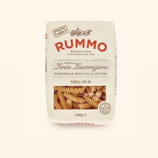 RUMMO PASTA FUSILLI 500g