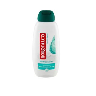 BAGNODOCCIA BOROTALCO RINFRESCANTE 450ml