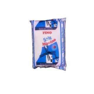 SALE MARINO FINO 500g