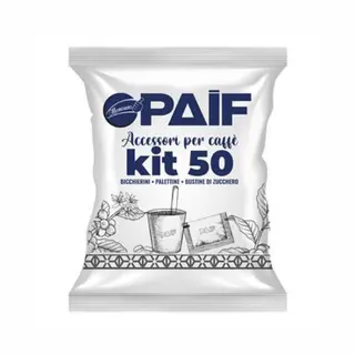 KIT CAFFÈ X50