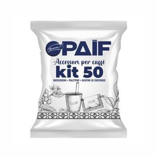 KIT CAFFÈ X50