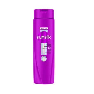 SHAMPOO SUNSILK CAPELLI LISCI