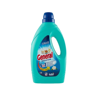 GENERAL LIQUIDO CLASSICO 32+4 LAVAGGI