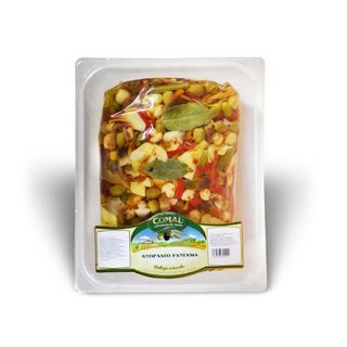 ANTIPASTO FANTASIA COMAL