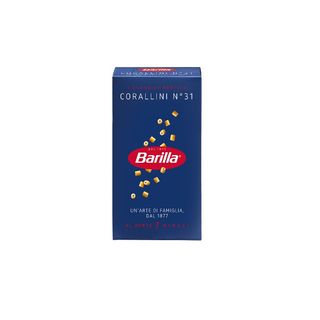 BARILLA PASTINA CORALLINI 500g