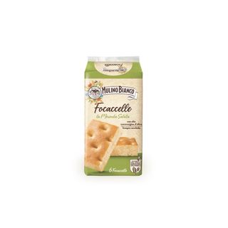 MULINO BIANCO FOCACCELLE