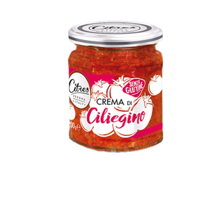 CITRES CREMA CILIEGINO 200g
