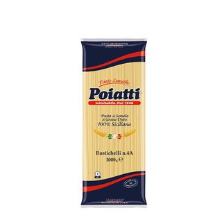 POIATTI RUSTICHELLI N4A 1kg