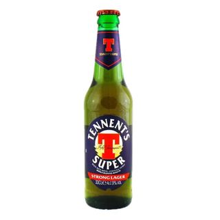BIRRA TENNENT’S 33cl