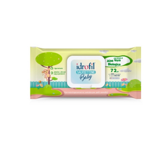 IDROFIL IMBEVUTI ALOE X72