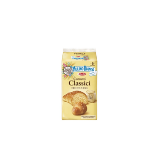 MULINO BIANCO CORNETTI CLASSICI