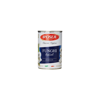 IPOSEA FUNGHI 400g