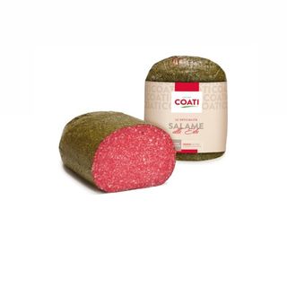 SALAME ERBE COATI