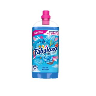FABULOSO BLU 53 LAVAGGI
