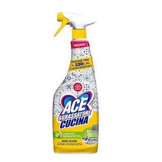 ACE SGRASSATORE UNIVERSALE LIMONE