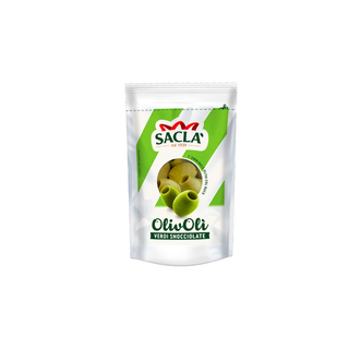 SACLÀ OLIVE DENOCCIOLATE