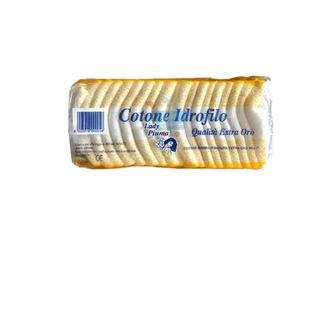 LADY PIUMA COTONE IDROFILO