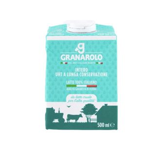 LATTE GRANAROLO INTERO 500ml
