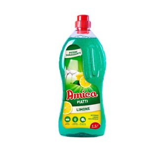 AMICA PIATTI LIMONE 1.5L