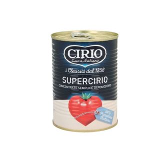 CIRIO SALSA CONCENTRATA 400g