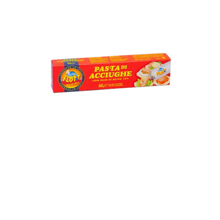 FLOTT PASTA DI ACCIUGHE TUBO