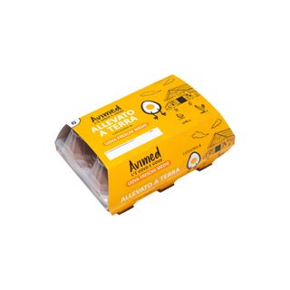 AVIMED UOVA ALLEVATE A TERRA X6