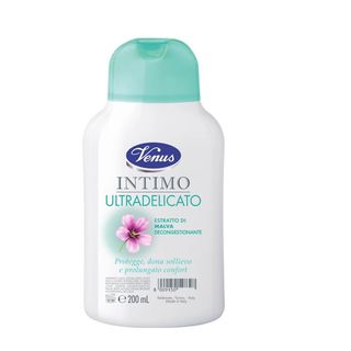 INTIMO VENUS MALVA 200ml