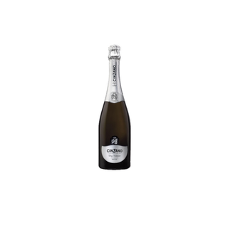 CINZANO SPUMANTE EXTRA DRY