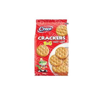 CROCO CRACKER BIG