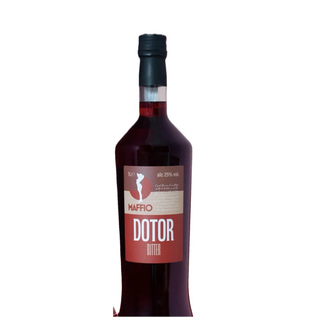 MAFFIO BITTER 1L